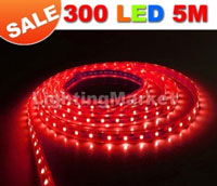 re led rope light